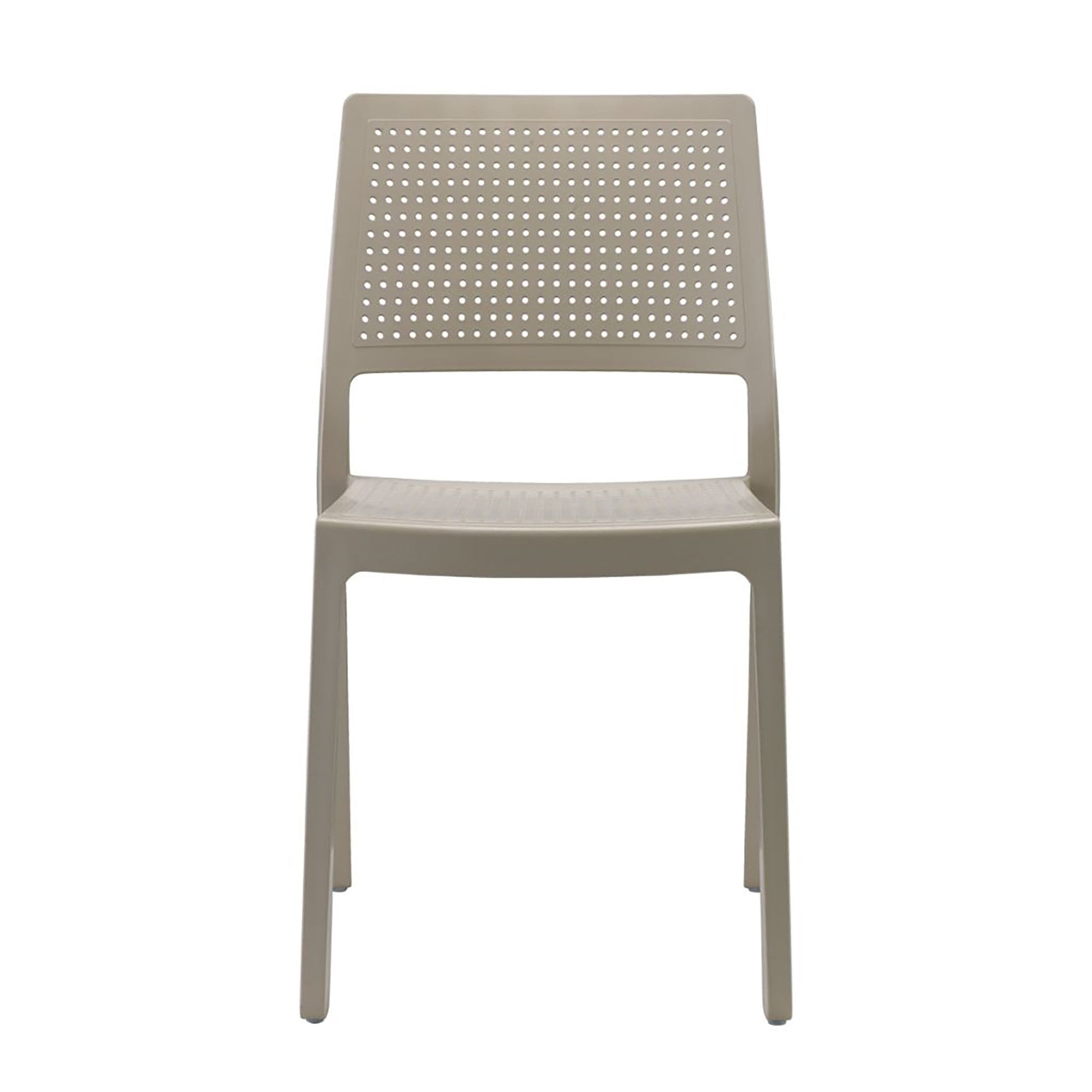 Scab Commercial Stacking Chair - image 1