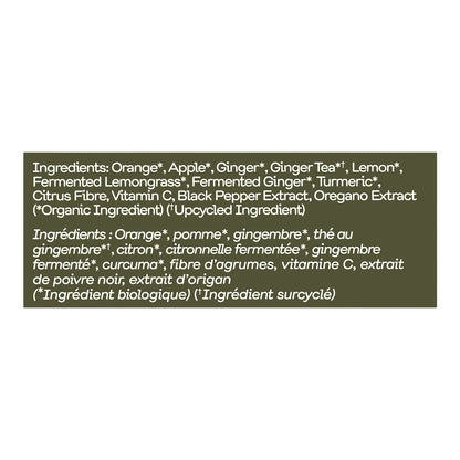 Greenhouse Ginger Defence Shots  16 x 60 mL - image 2