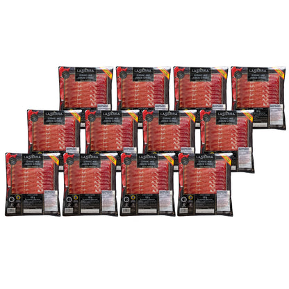 La Sierra Serrano Ham Gran Reserva, 125 g - image 1