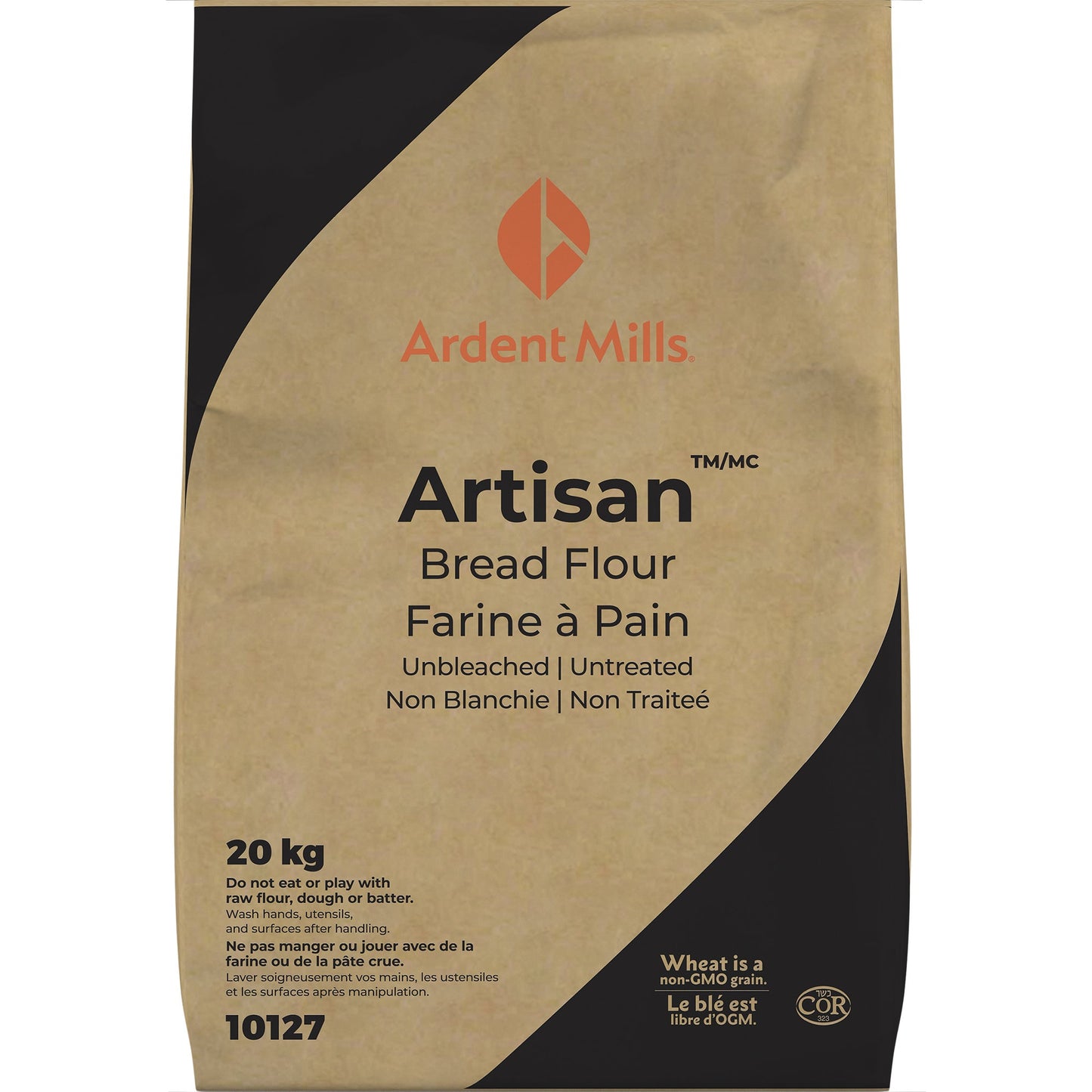 Ardent Mills - Artisan Bread Flour 20 kg - image 1