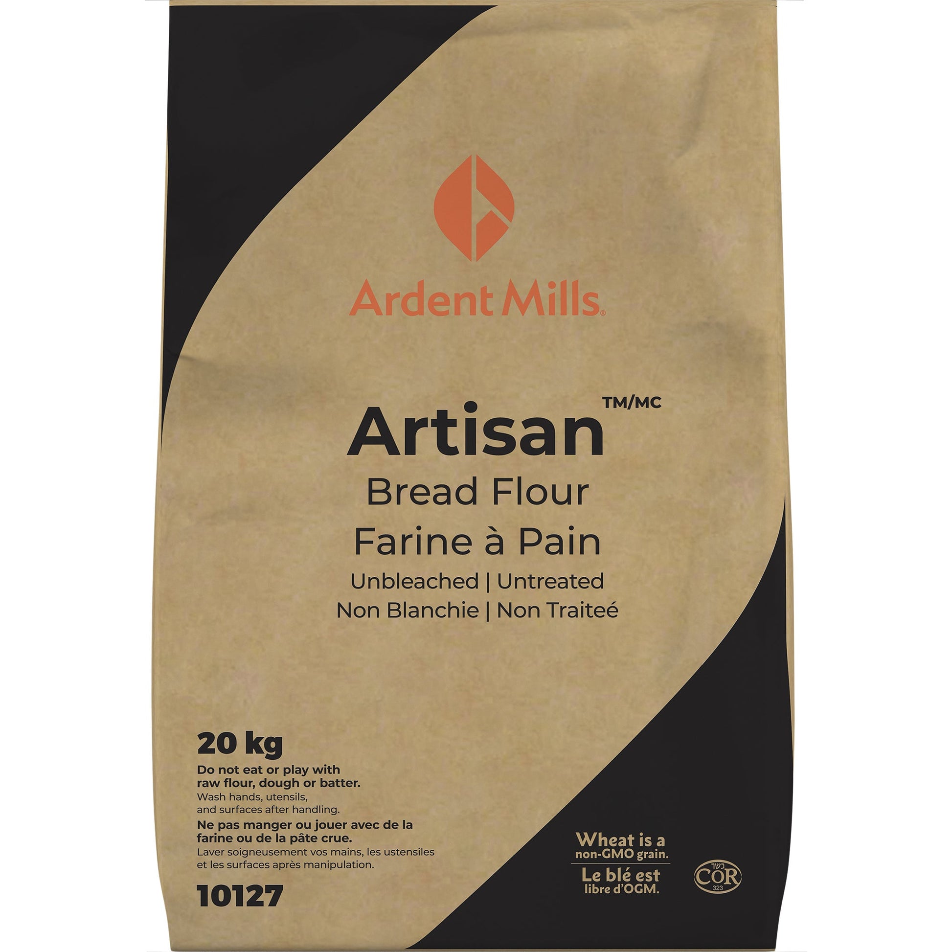 Ardent Mills - Artisan Bread Flour 20 kg - image 1