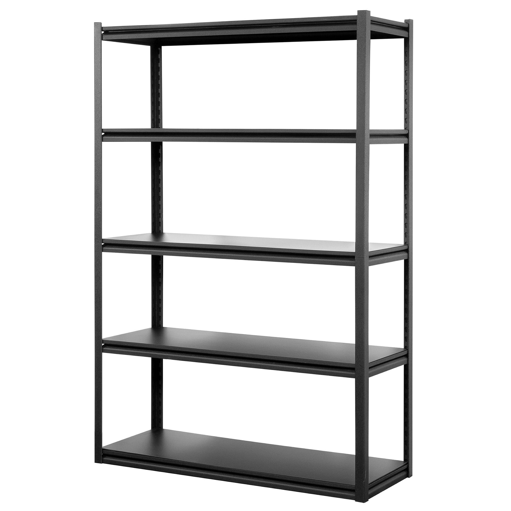 Mammoth 5-Tier Storage Rack - image 4