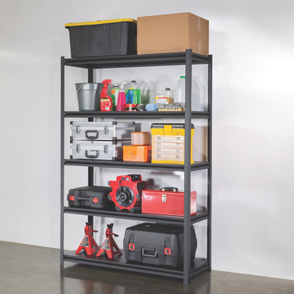 Mammoth 5-Tier Storage Rack - image 2