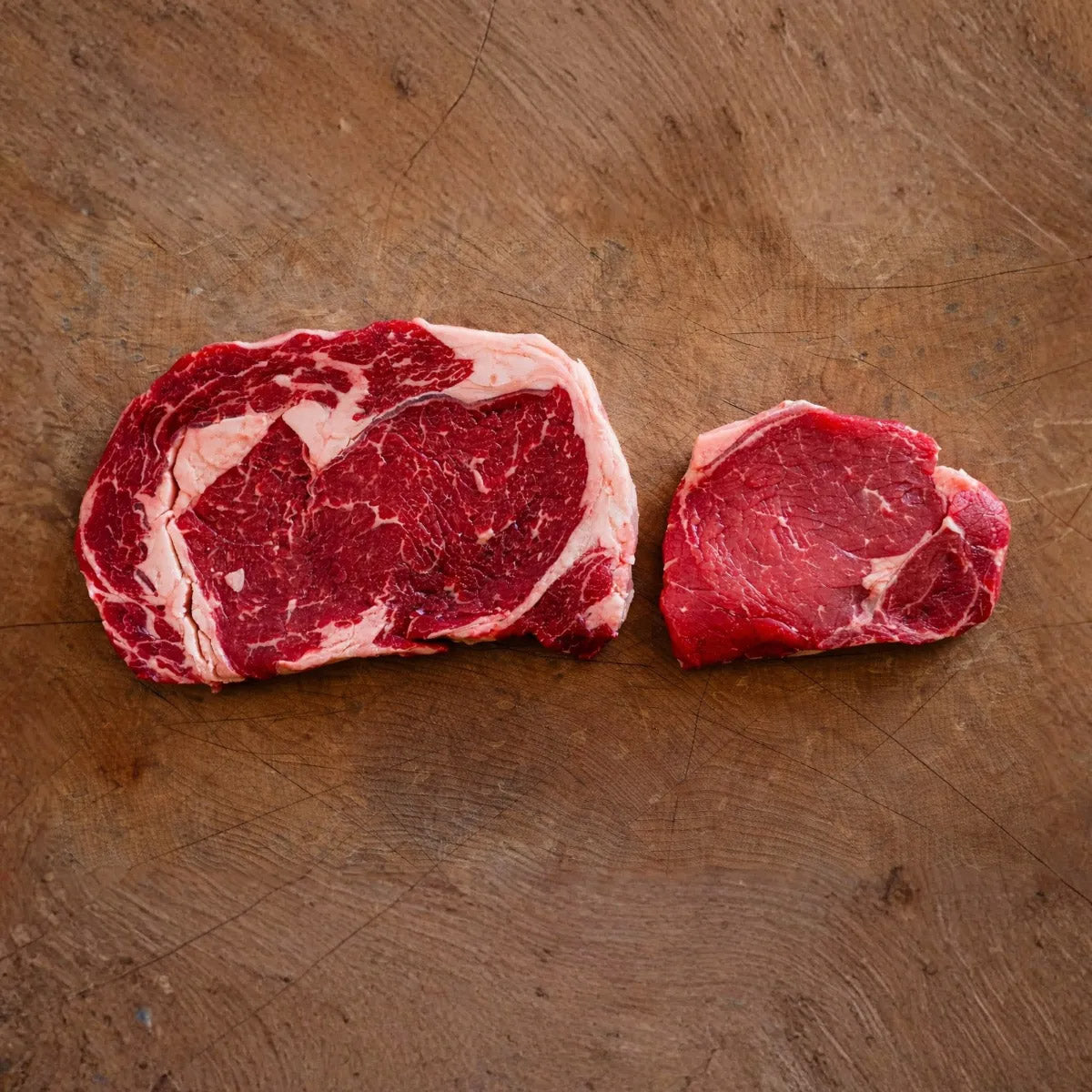 Ottawa Valley Meats Cali-cut and Ribeye, 12-pack - image 1