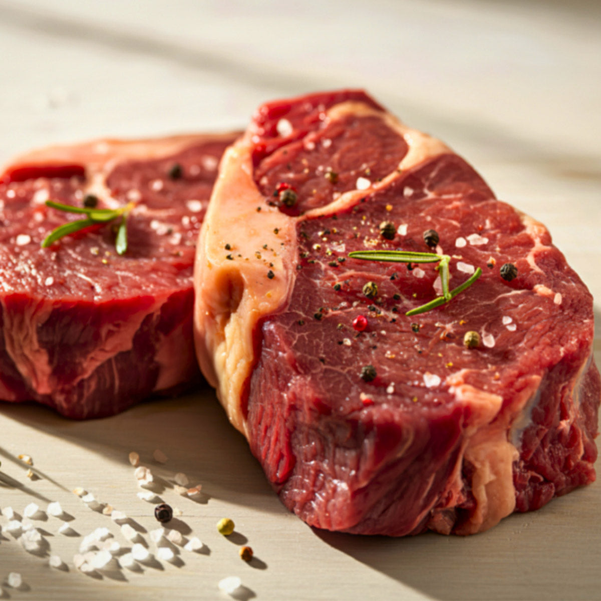 Ottawa Valley Meats Cali-cut and Ribeye, 12-pack - image 4