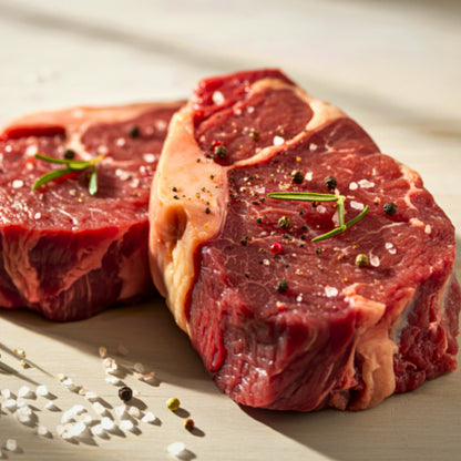 Ottawa Valley Meats Cali-cut and Ribeye, 12-pack - image 4