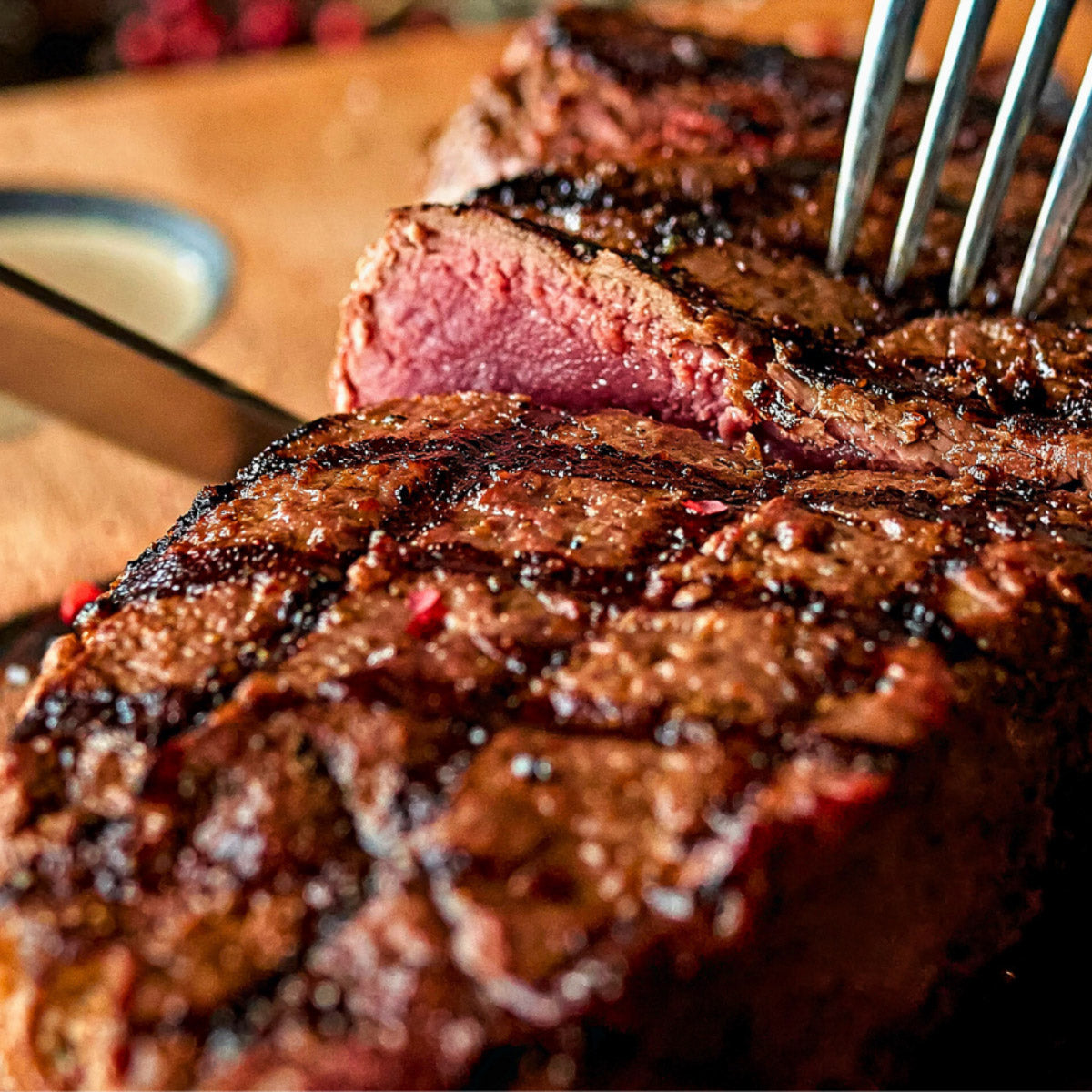 Ottawa Valley Meats Cali-cut and Ribeye, 12-pack - image 6