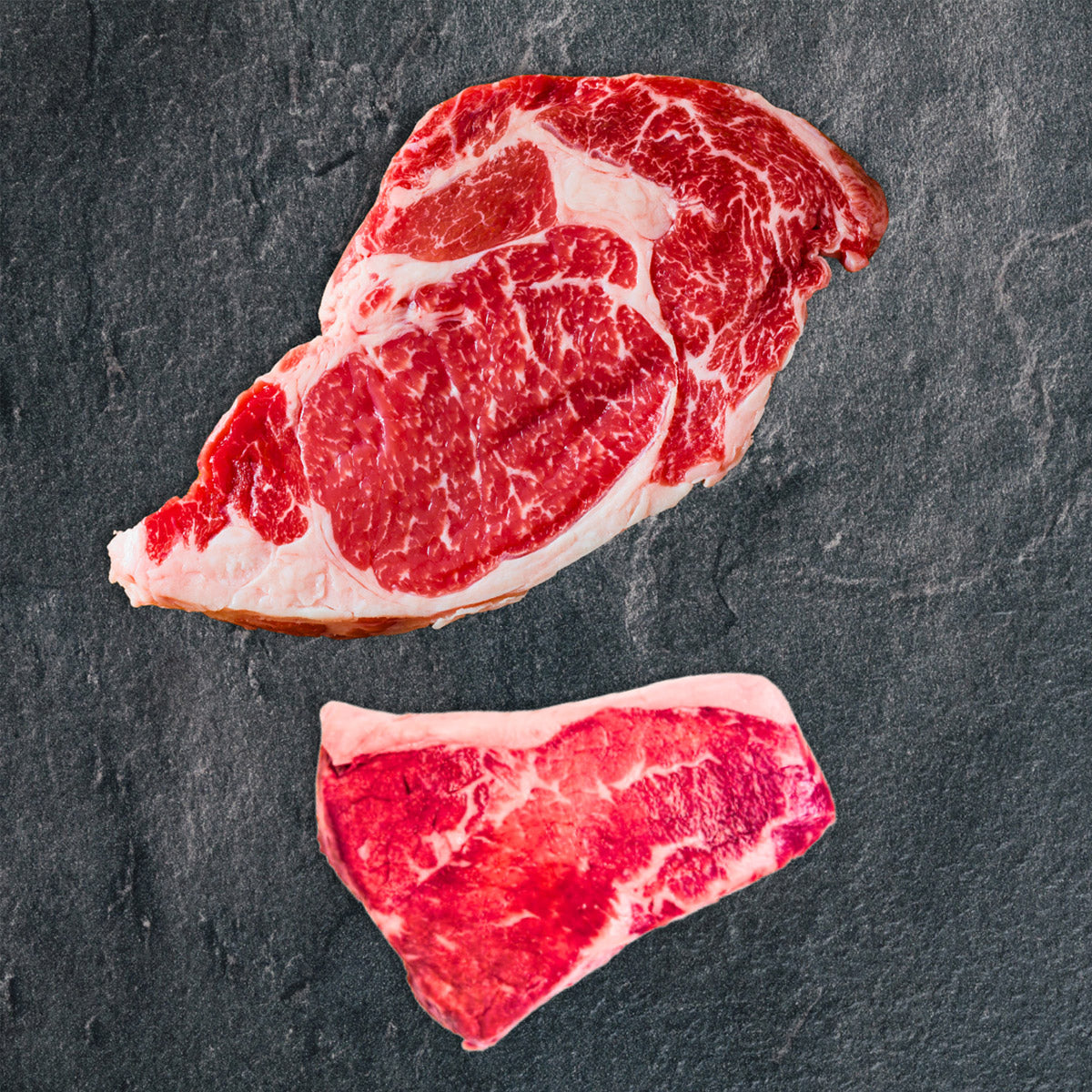 Ottawa Valley Meats Cali-cut and Ribeye Combo, 24-pack - image 2