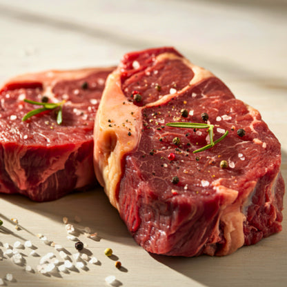 Ottawa Valley Meats Cali-cut and Ribeye Combo, 24-pack - image 4
