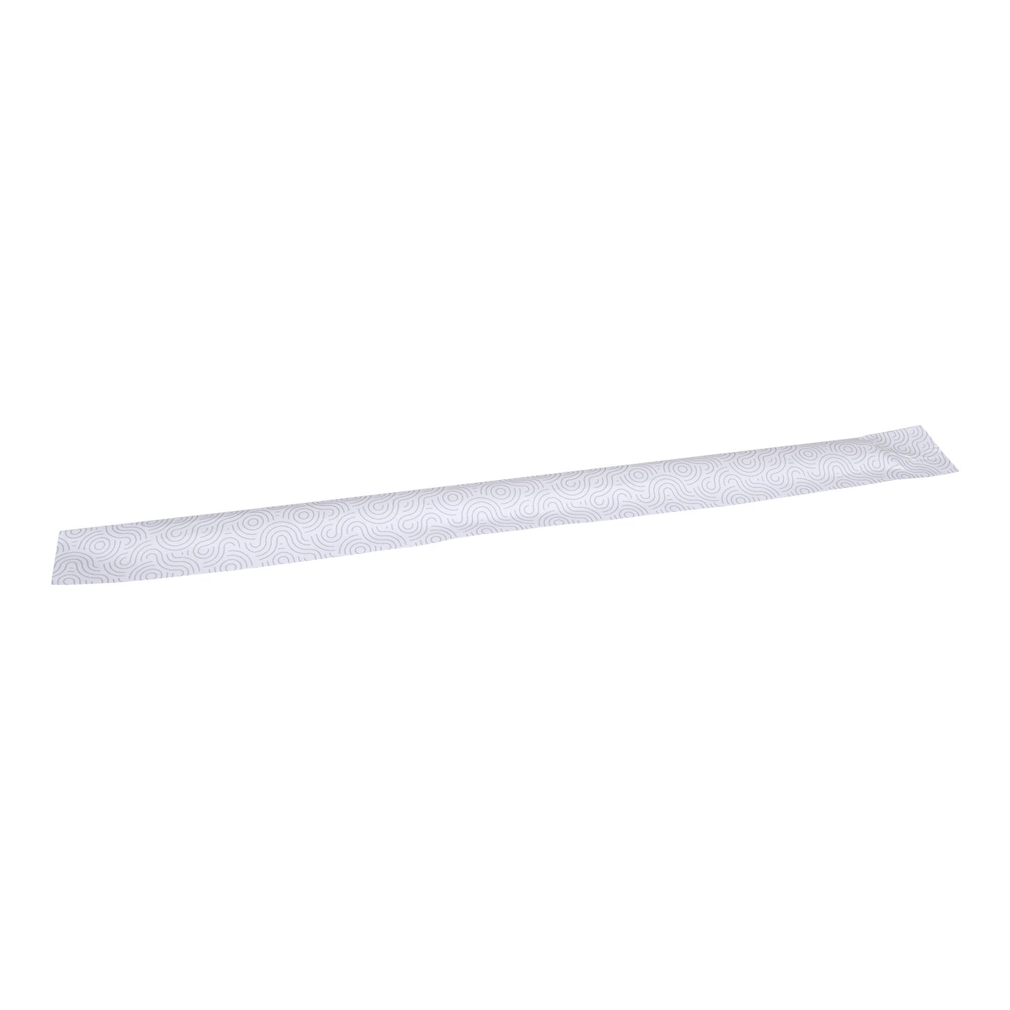 Individually Wrapped Bamboo 8.85" Round Chopsticks, Pack of 1000 - image 2