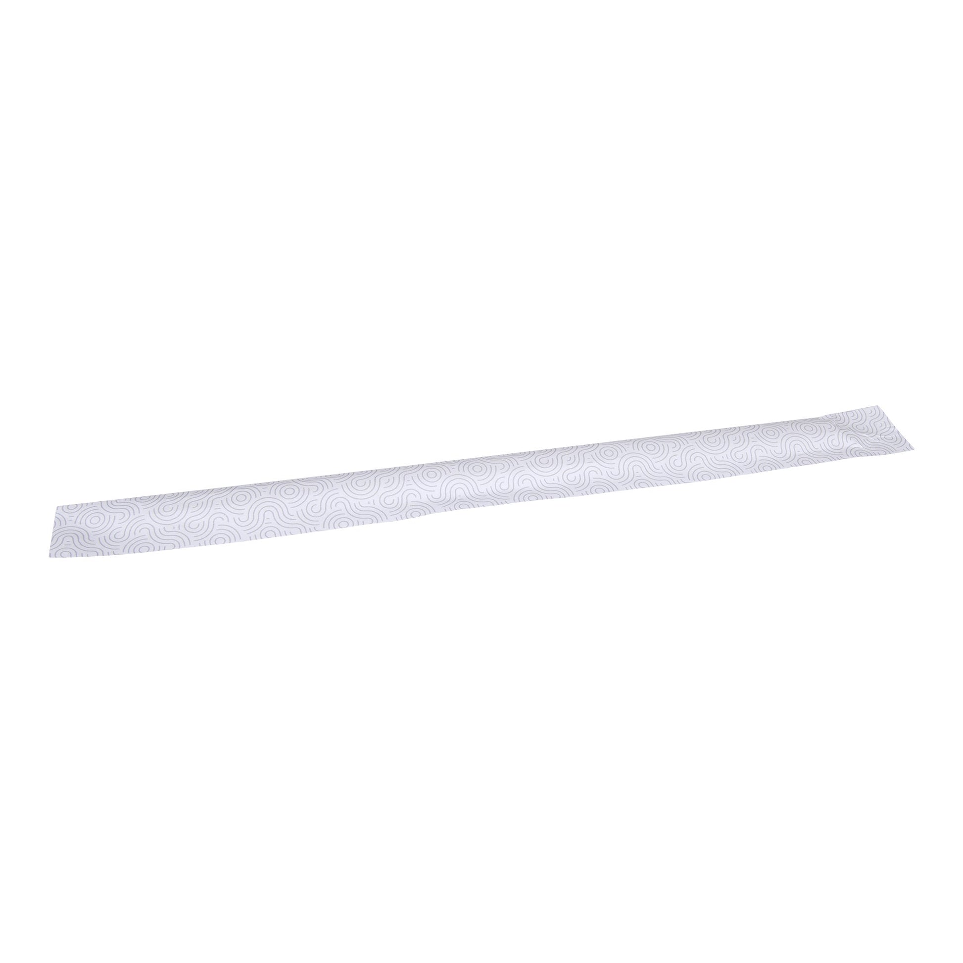 Individually Wrapped Bamboo 8.85" Round Chopsticks, Pack of 1000 - image 2