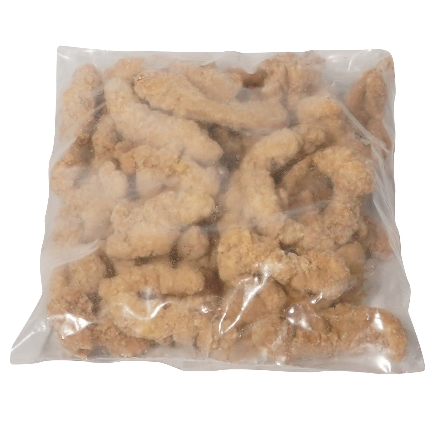 Kapow Battered Beef Strips, Par-Fried, 6 × 500 g - image 4