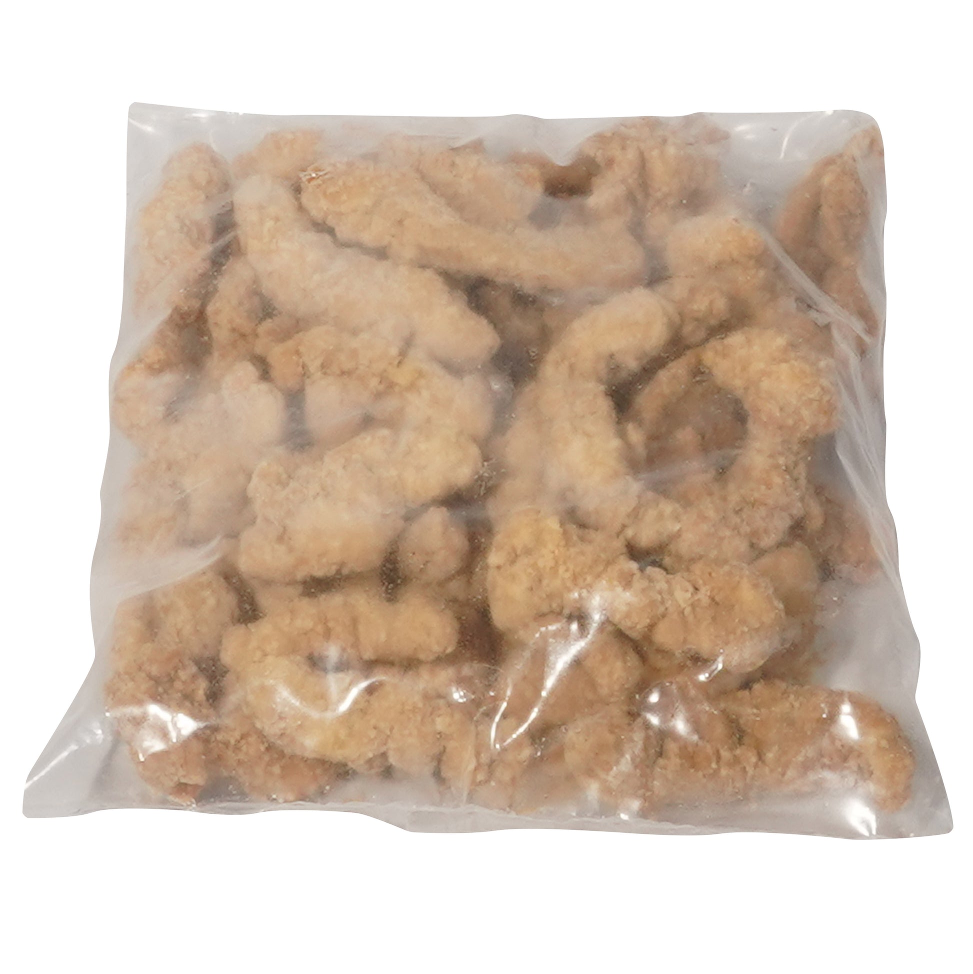 Kapow Battered Beef Strips, Par-Fried, 6 × 500 g - image 4
