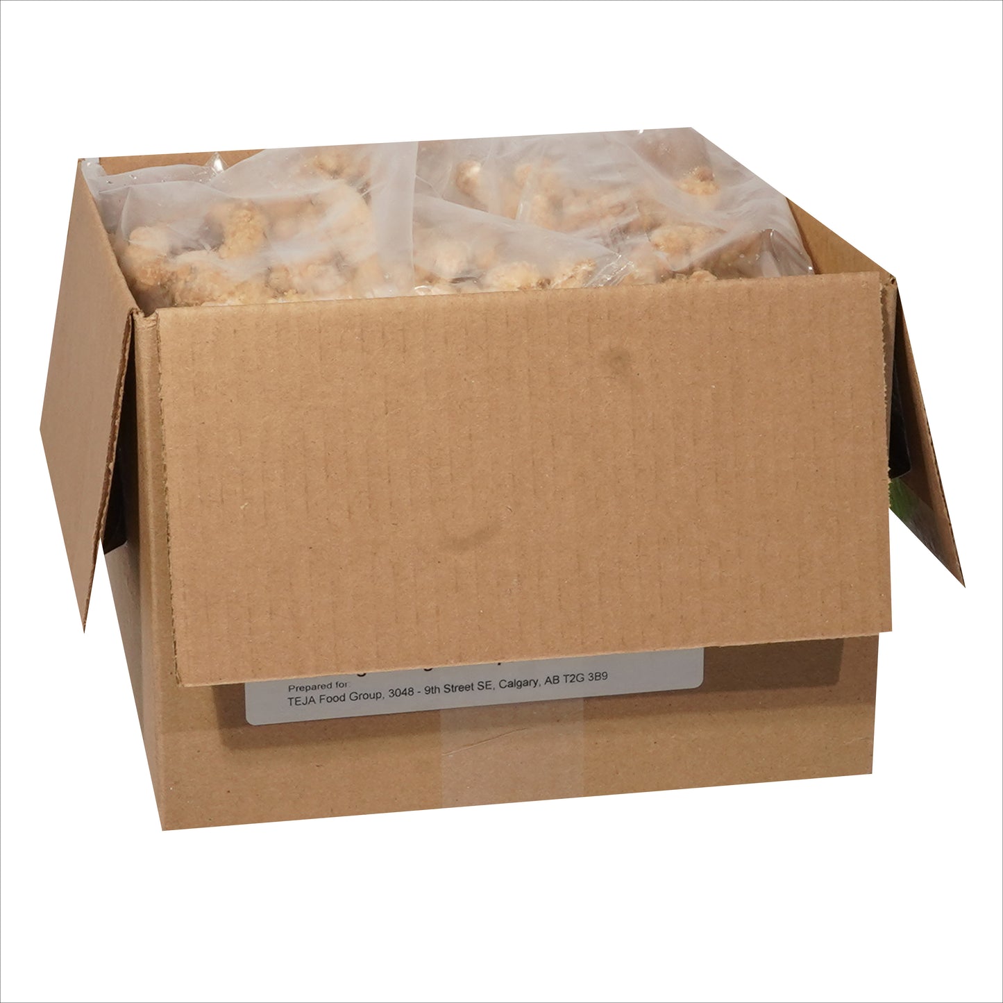 Kapow Battered Beef Strips, Par-Fried, 6 × 500 g - image 5