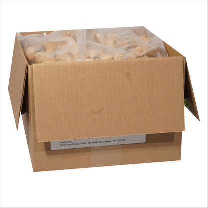 Kapow Battered Beef Strips, Par-Fried, 6 × 500 g - image 5