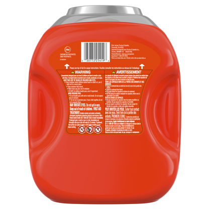 Tide Pods Hygienic Clean, pack of 79 - image 2