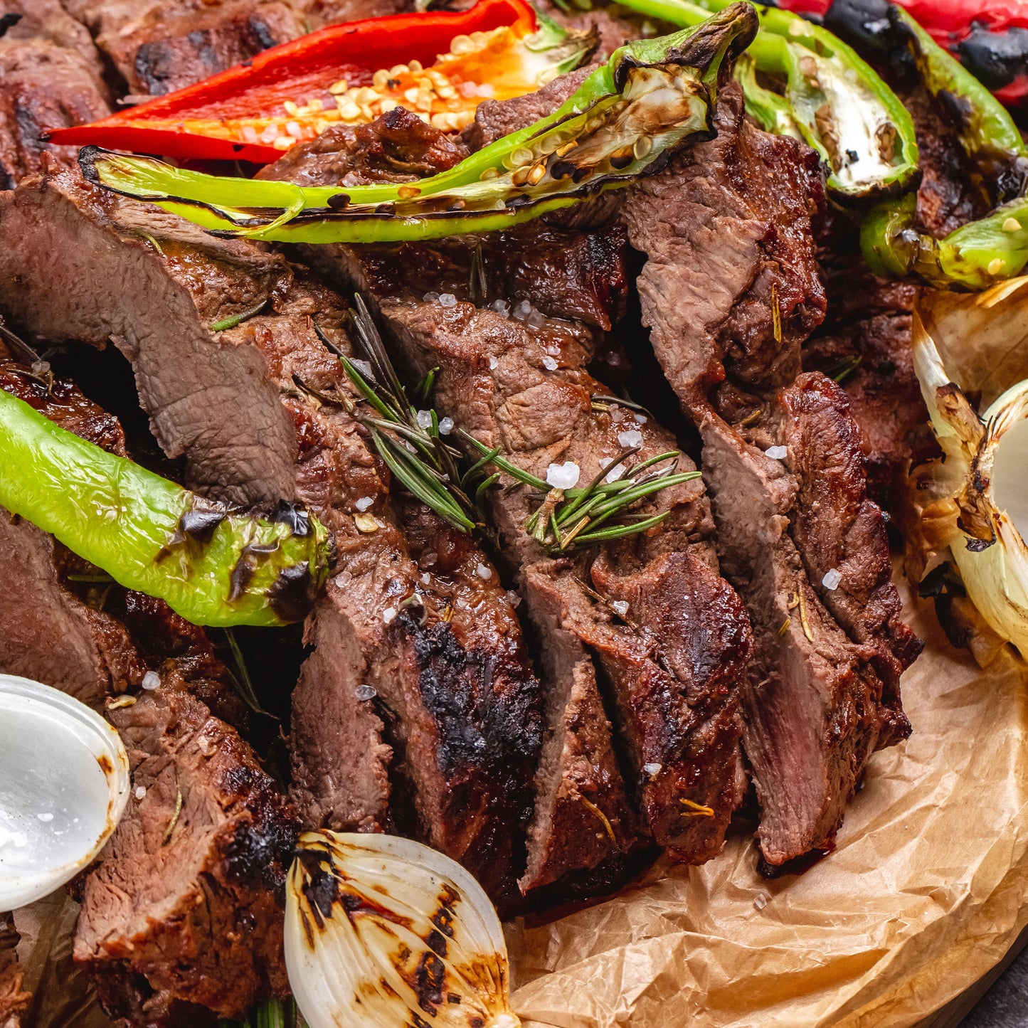 Near North Life AAA Beef Rib Roast, 10 kg - image 2