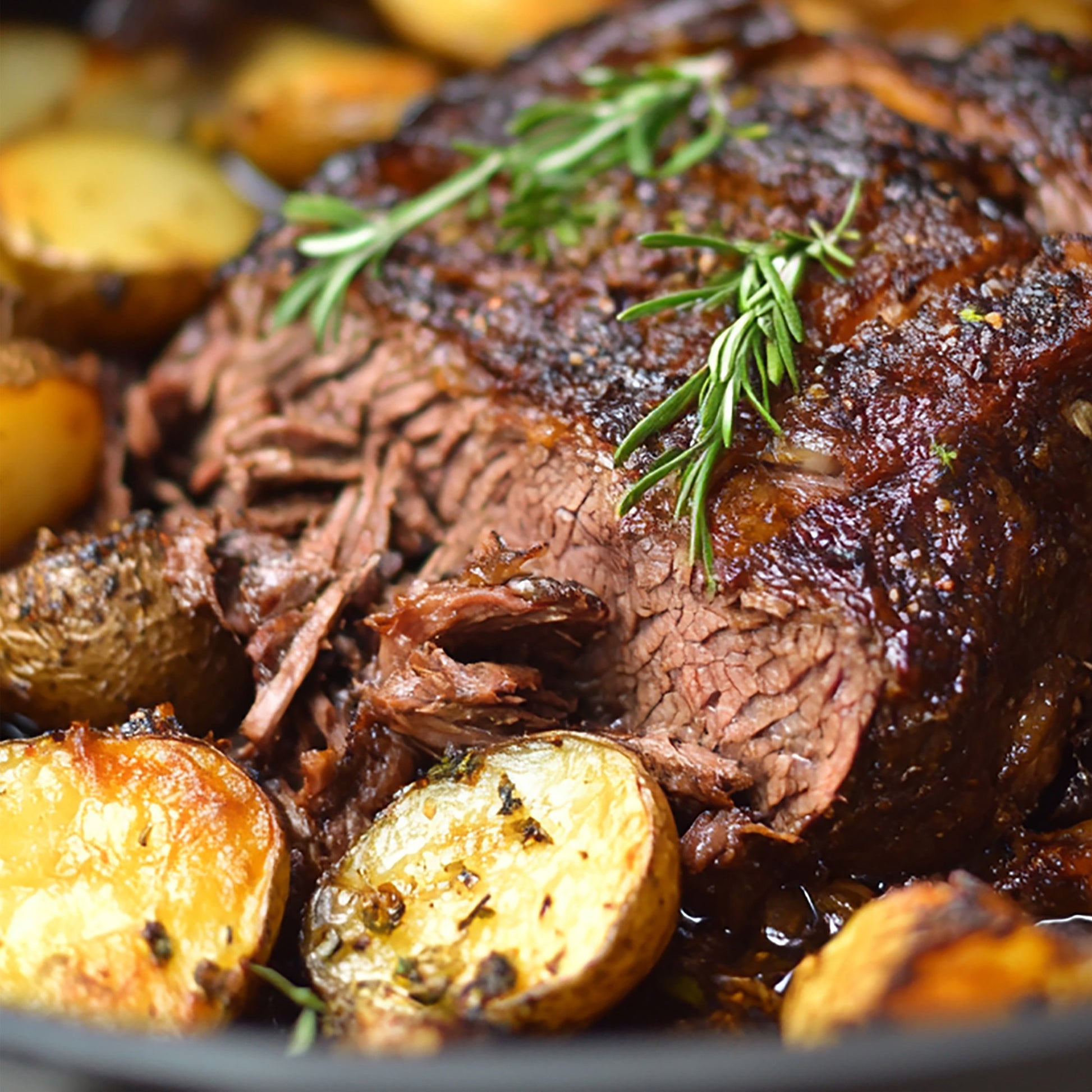 Near North Life AAA Beef Rib Roast, 10 kg - image 3