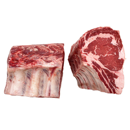 Near North Life AAA Beef Rib Roast, 10 kg - image 4