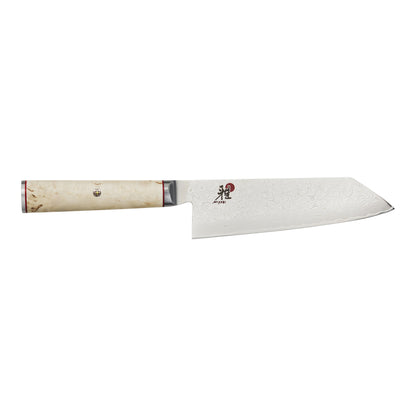 MIYABI Birchwood Bunka Chef Knife 6.5 in (16.5cm) - image 1