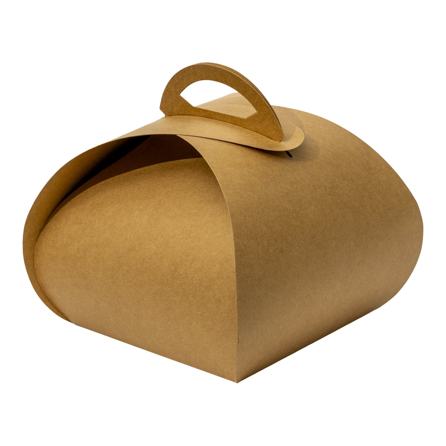 Bakery Box Butterfly Cakebox 6.5" x 6.5" x 6", Pack of 100 - image 1