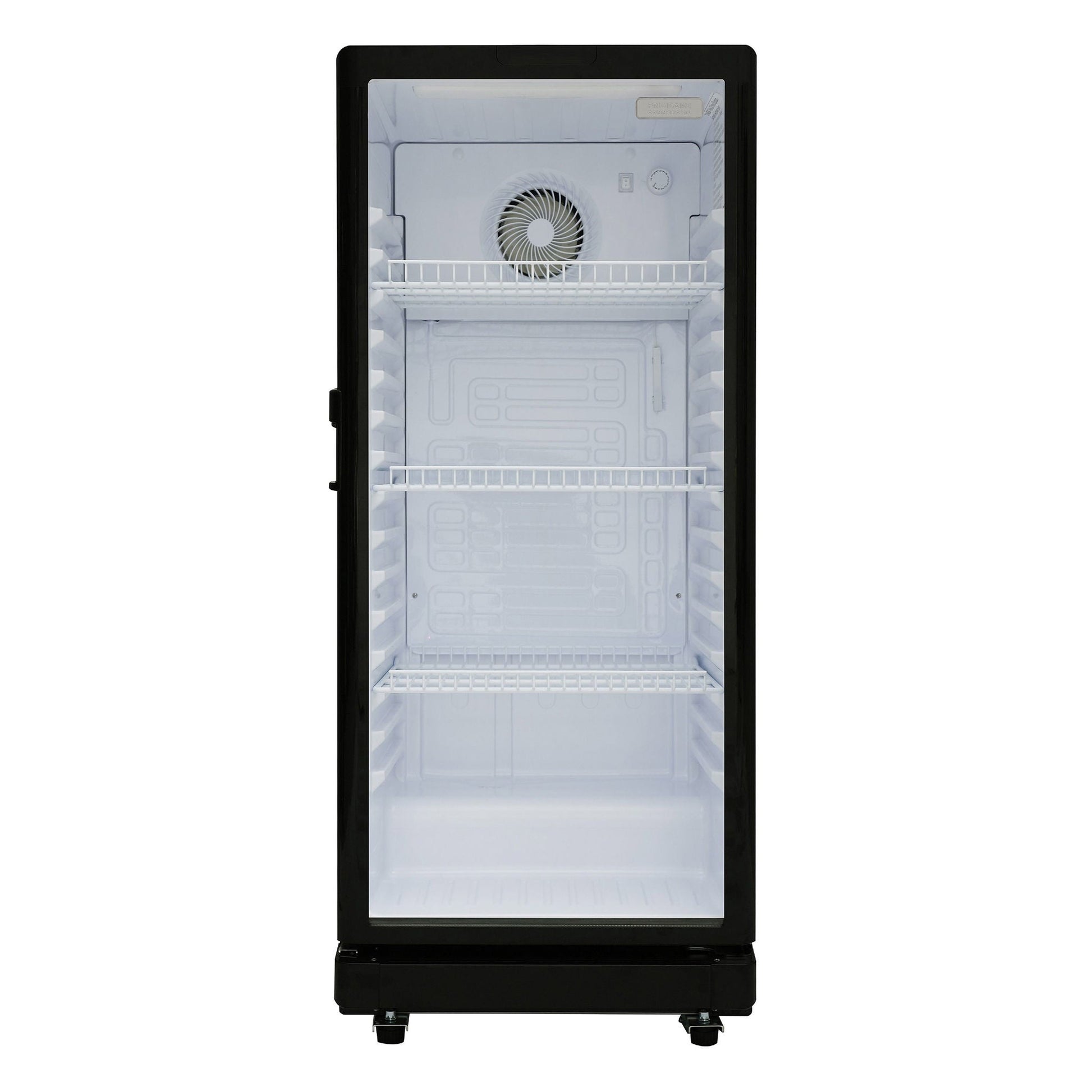 Frigidaire 21 in. 6.0 cu ft. Commercial Glass Display Refrigerator - image 1