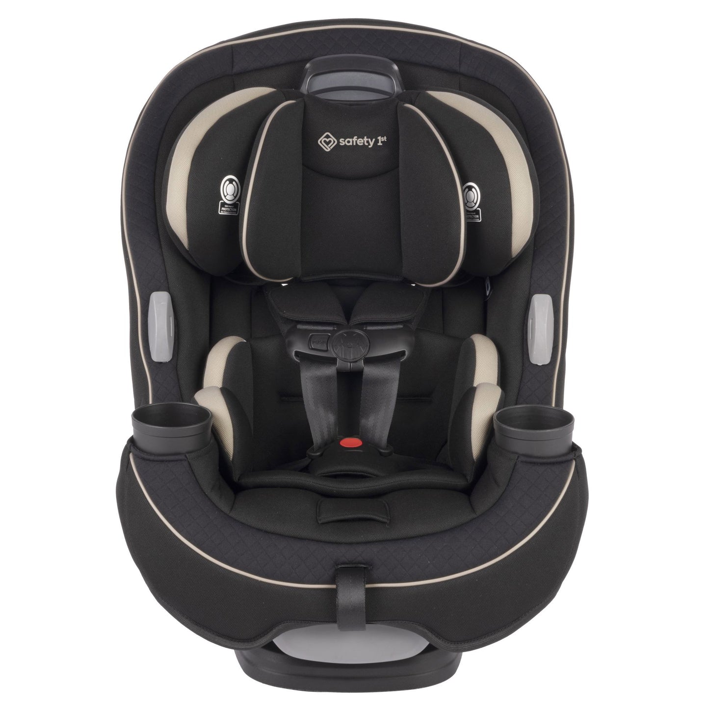 Safety 1st - Grow and Go All-in-One Convertible Car Seat - image 1