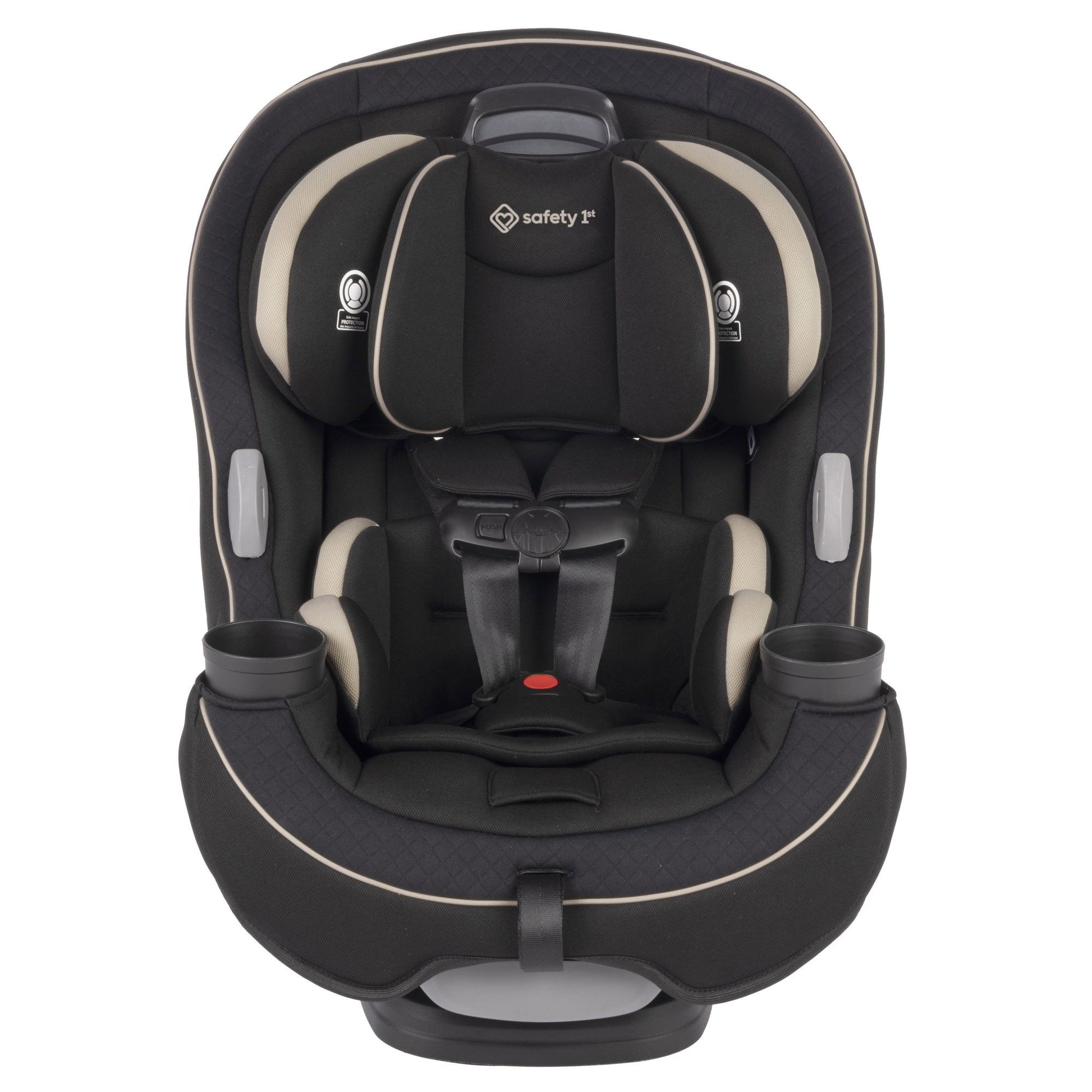 Safety 1st - Grow and Go All-in-One Convertible Car Seat - image 1