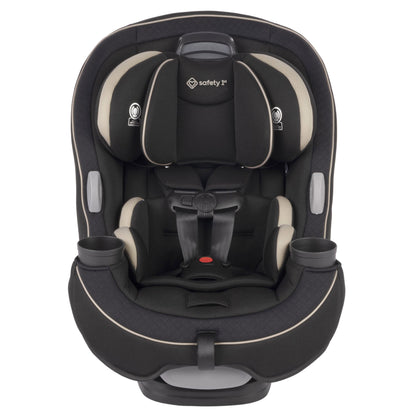 Safety 1st - Grow and Go All-in-One Convertible Car Seat - image 1