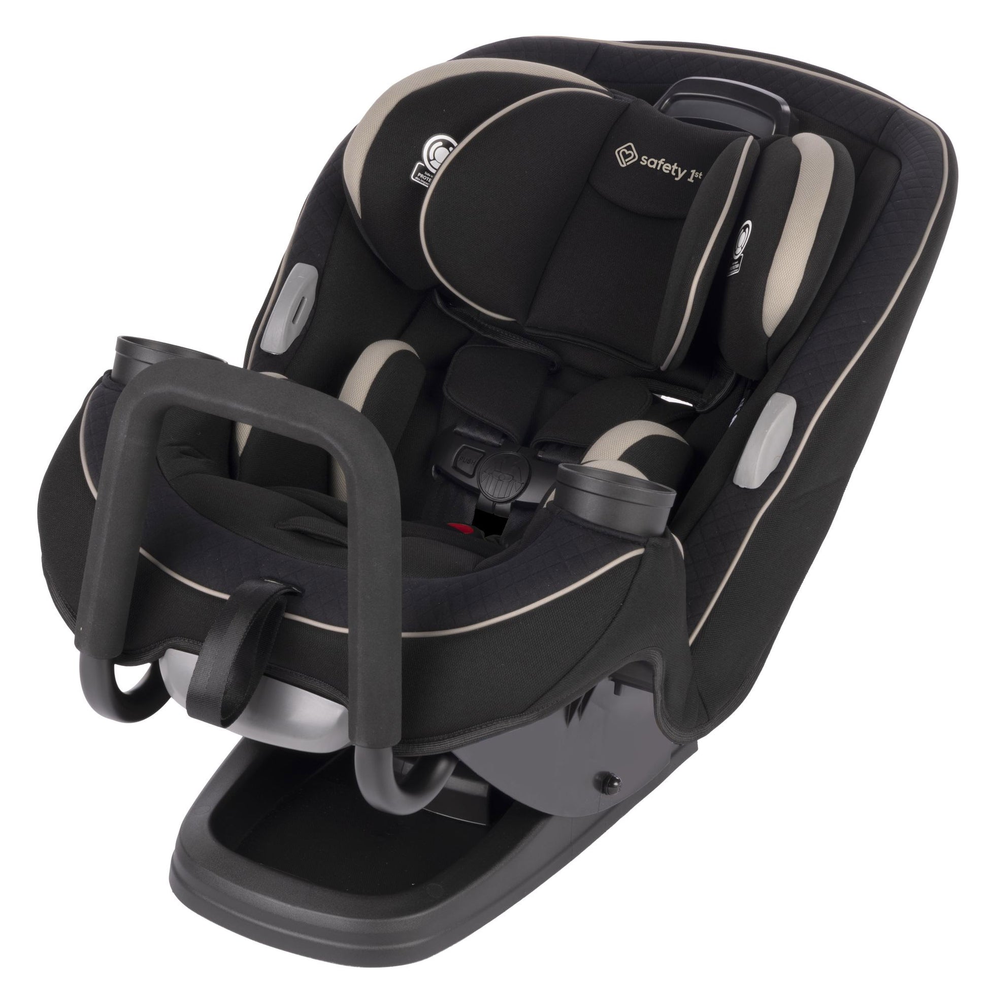 Safety 1st - Grow and Go All-in-One Convertible Car Seat - image 2