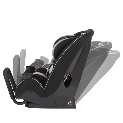 Safety 1st - Grow and Go All-in-One Convertible Car Seat - image 3