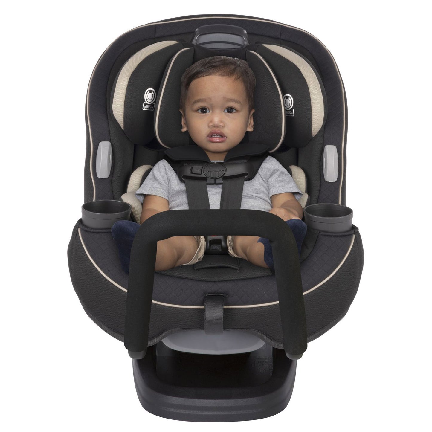 Safety 1st - Grow and Go All-in-One Convertible Car Seat - image 4