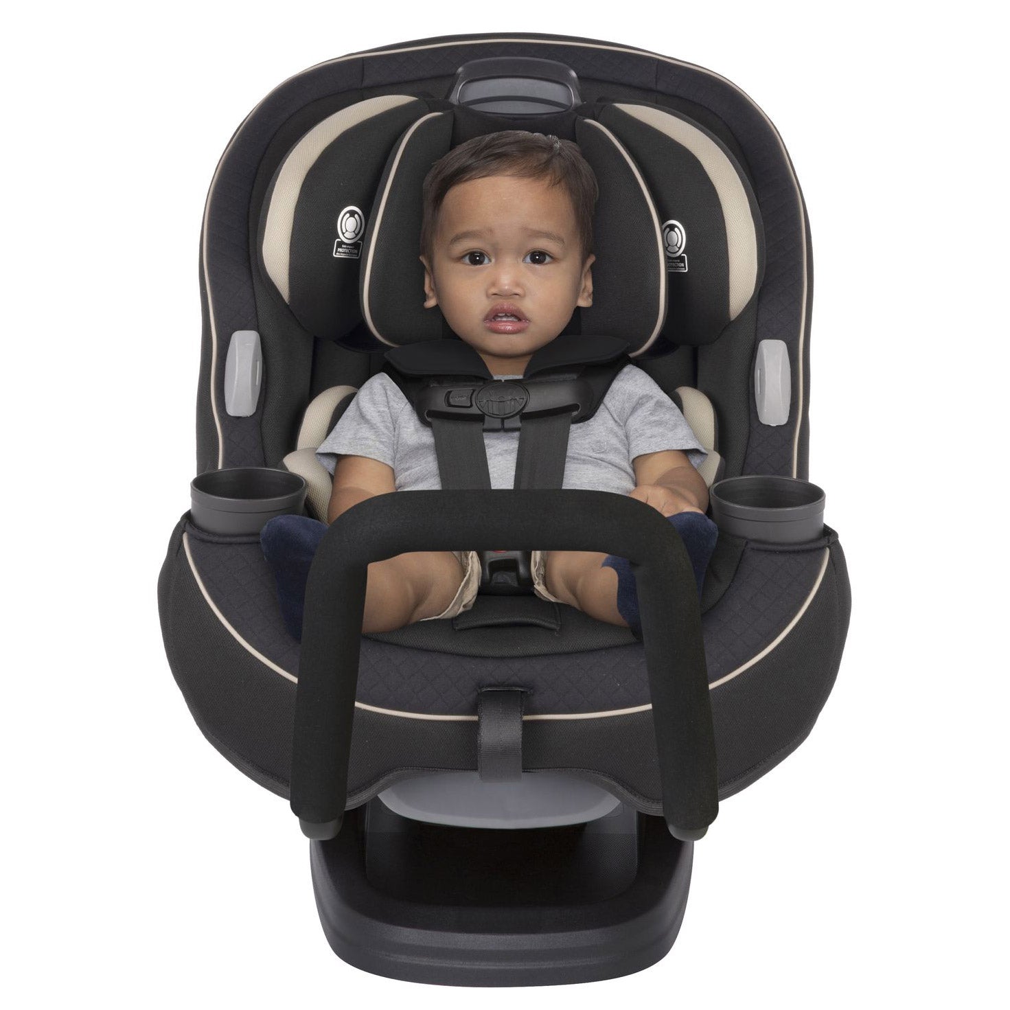 Safety 1st - Grow and Go All-in-One Convertible Car Seat - image 4