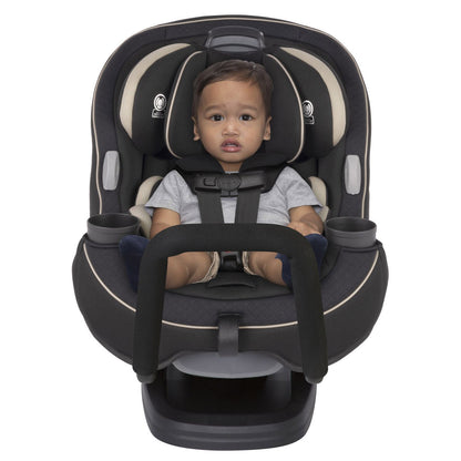 Safety 1st - Grow and Go All-in-One Convertible Car Seat - image 4