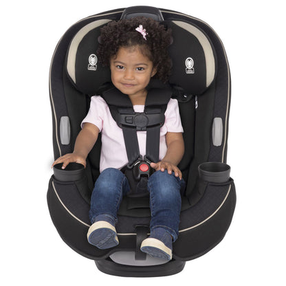 Safety 1st - Grow and Go All-in-One Convertible Car Seat - image 5