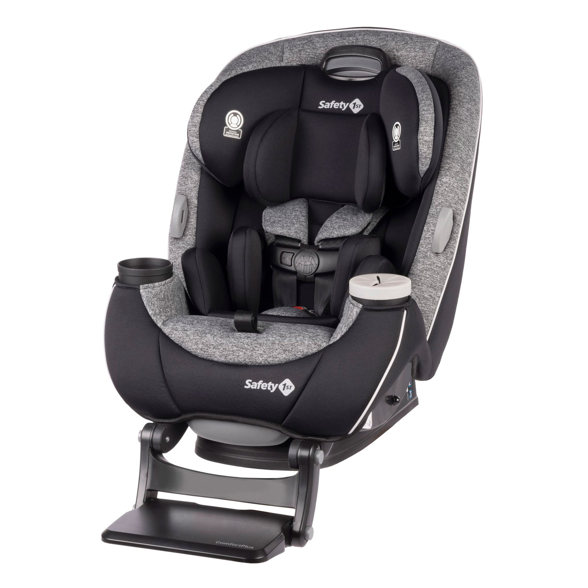 Safety 1st - Grow and Go Extend 'N Ride All-in-One Convertible Car Seat - image 1