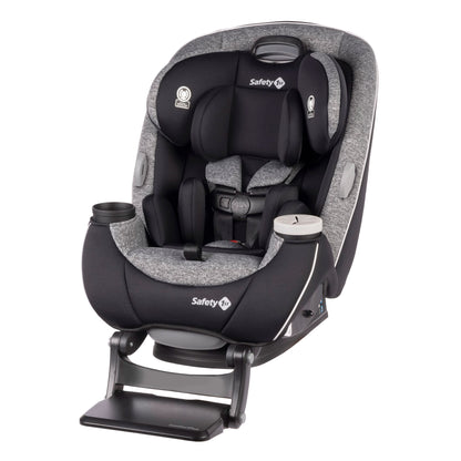 Safety 1st - Grow and Go Extend 'N Ride All-in-One Convertible Car Seat - image 1