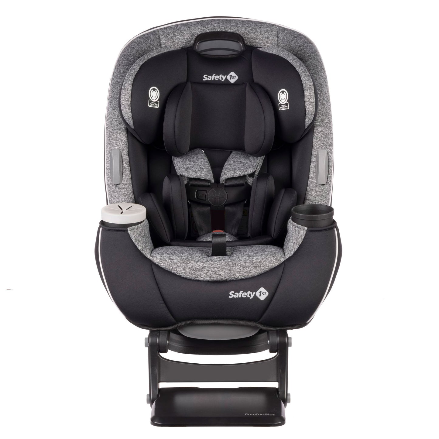 Safety 1st - Grow and Go Extend 'N Ride All-in-One Convertible Car Seat - image 2