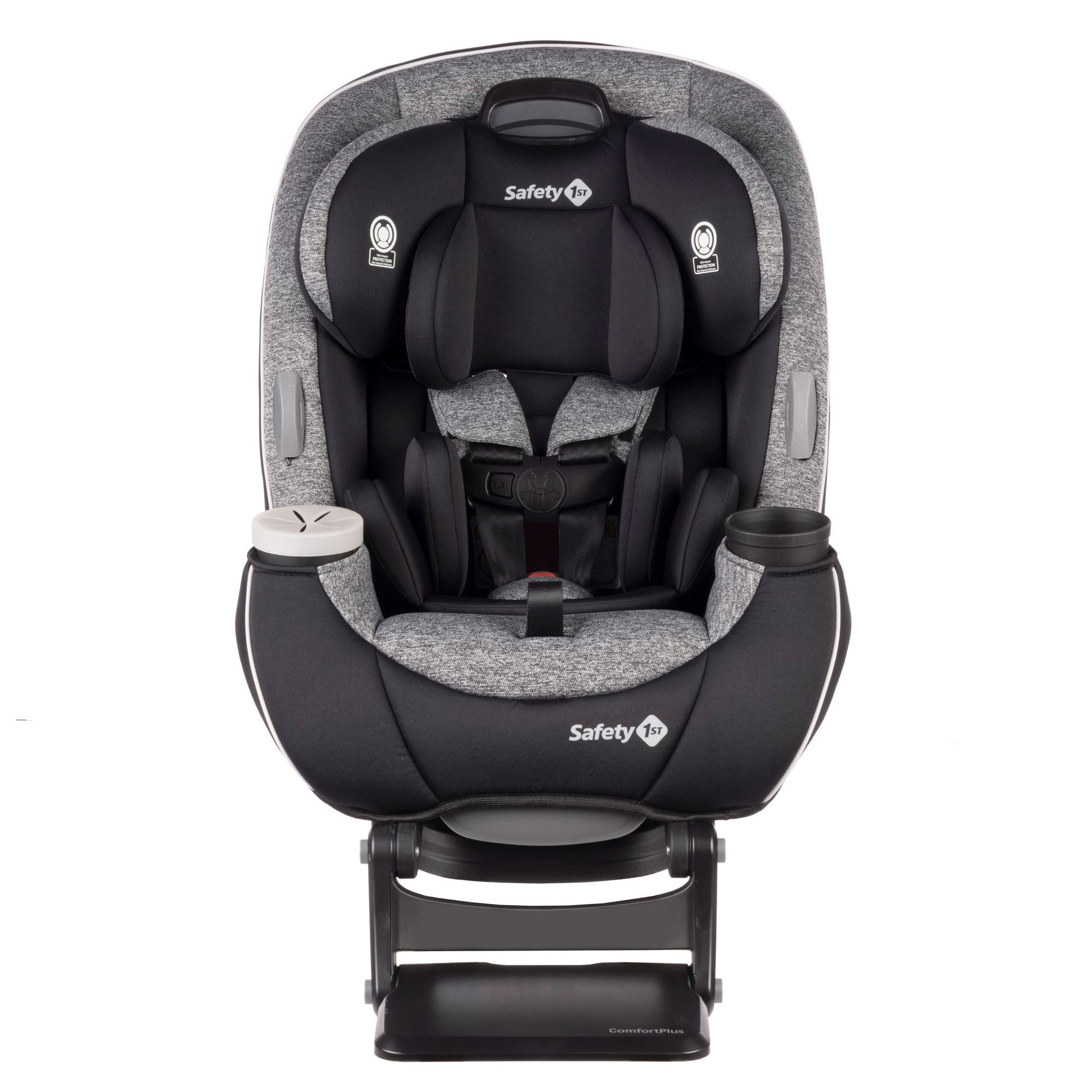 Safety 1st - Grow and Go Extend 'N Ride All-in-One Convertible Car Seat - image 2