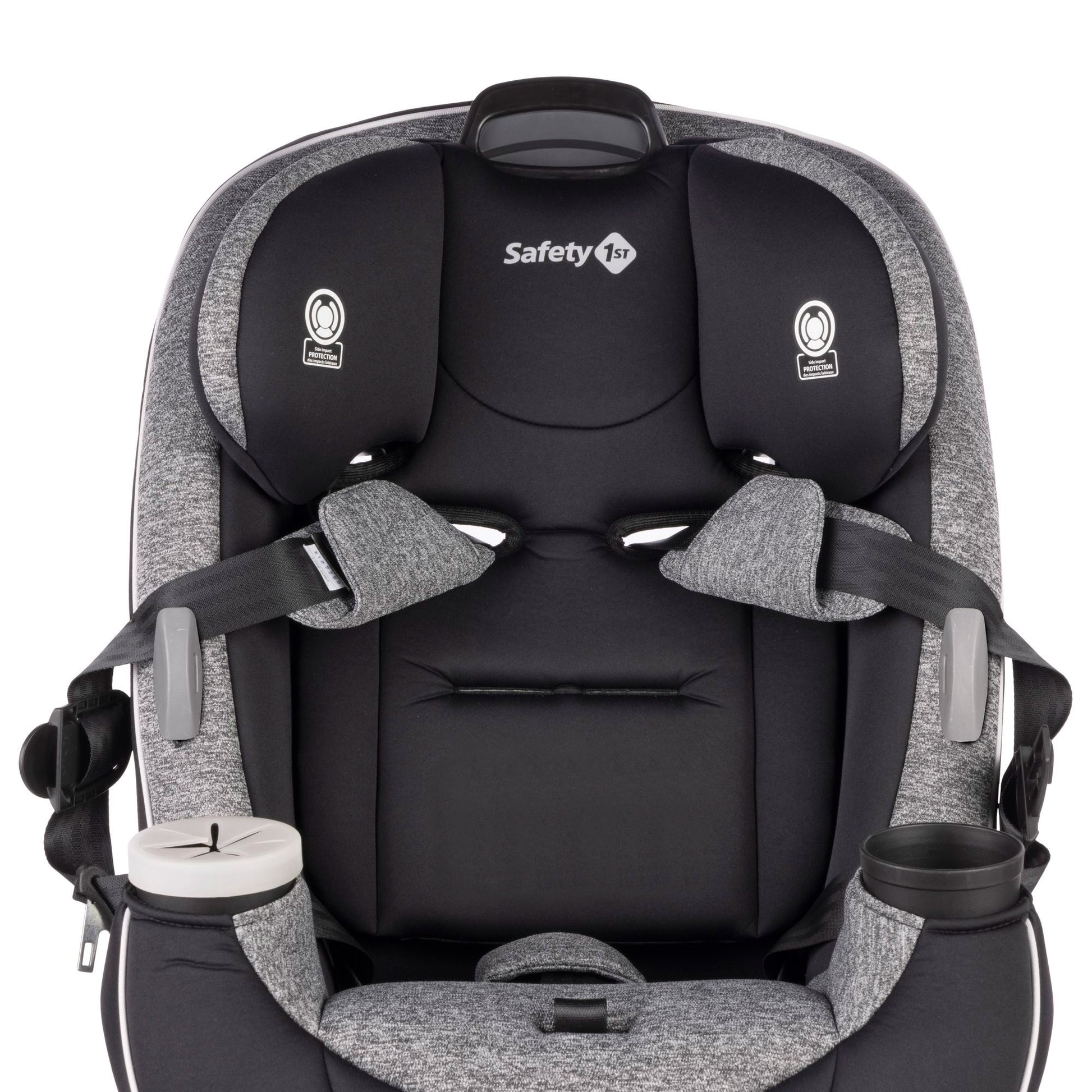 Safety 1st - Grow and Go Extend 'N Ride All-in-One Convertible Car Seat - image 4