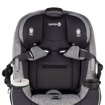 Safety 1st - Grow and Go Extend 'N Ride All-in-One Convertible Car Seat - image 4