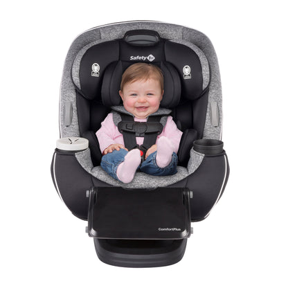 Safety 1st - Grow and Go Extend 'N Ride All-in-One Convertible Car Seat - image 5