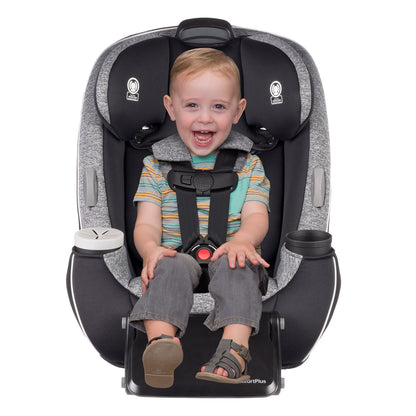 Safety 1st - Grow and Go Extend 'N Ride All-in-One Convertible Car Seat - image 6