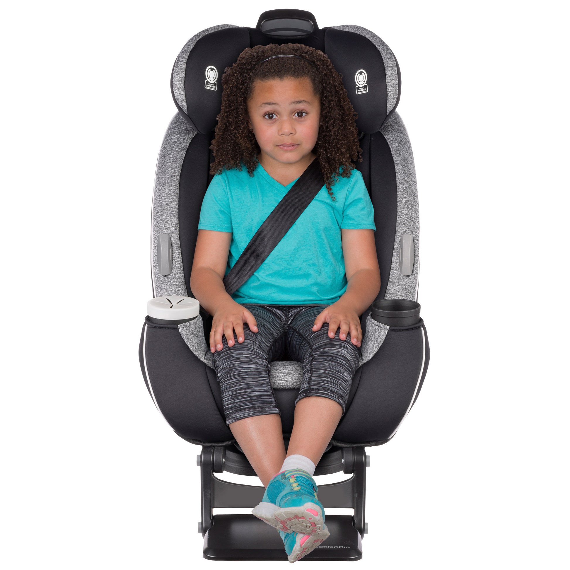 Safety 1st - Grow and Go Extend 'N Ride All-in-One Convertible Car Seat - image 7