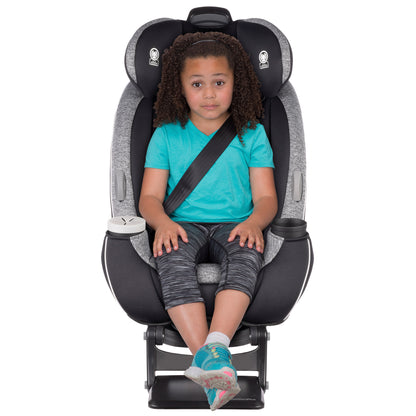 Safety 1st - Grow and Go Extend 'N Ride All-in-One Convertible Car Seat - image 7