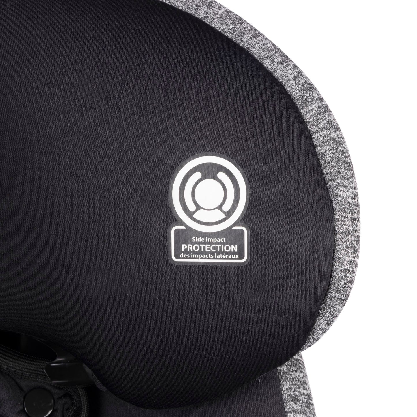 Safety 1st - Grow and Go Extend 'N Ride All-in-One Convertible Car Seat - image 8