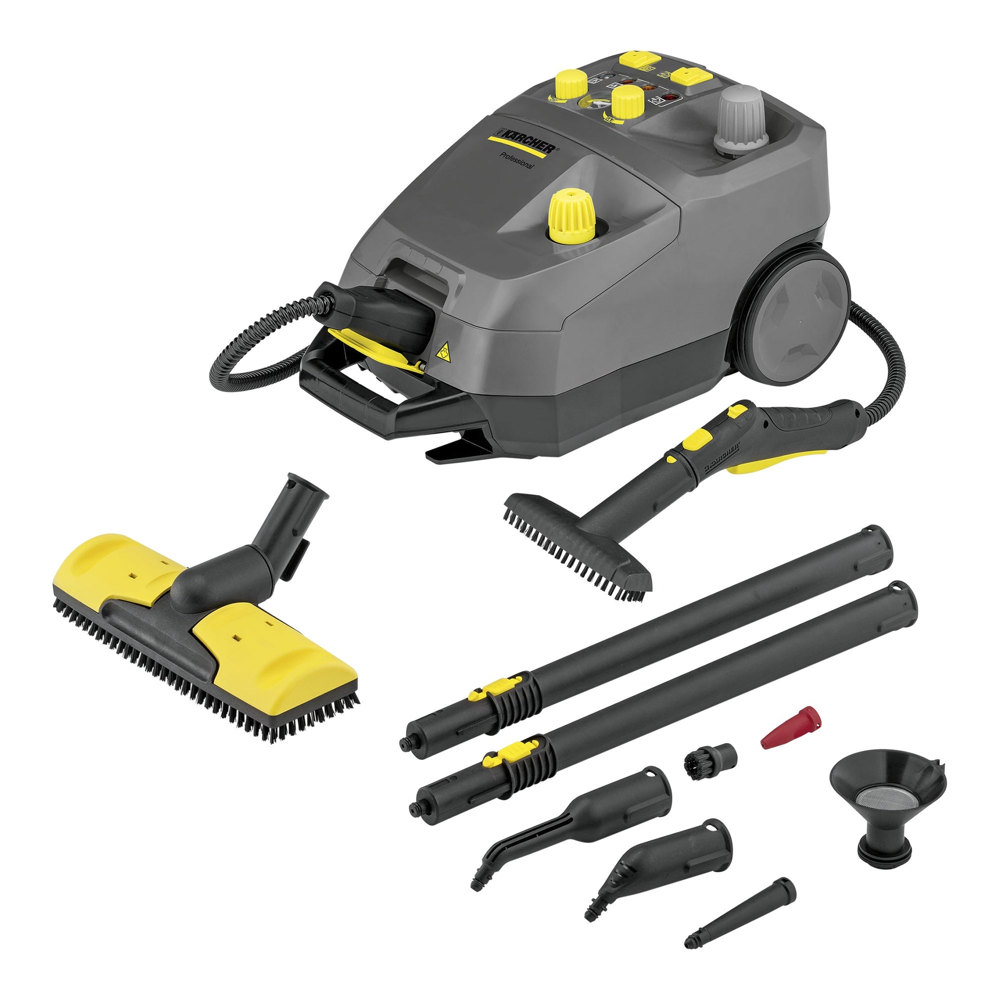 SG4 Steam Cleaner - image 1