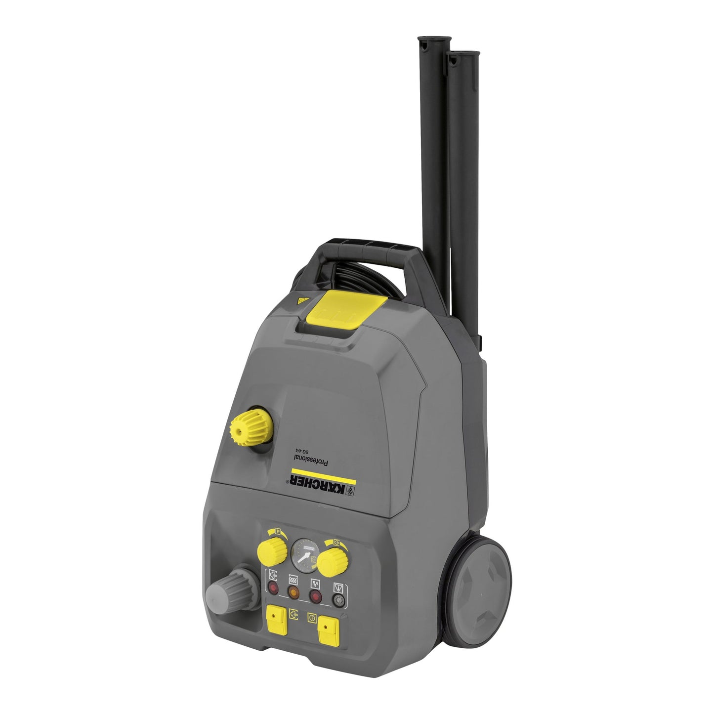 SG4 Steam Cleaner - image 2