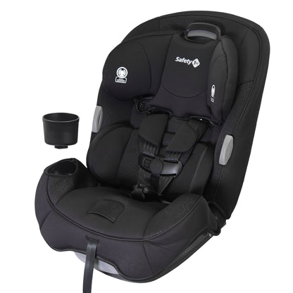 Safety 1st - MultiFit ARB All-in-1 Car Seat, Raven Hex - image 2