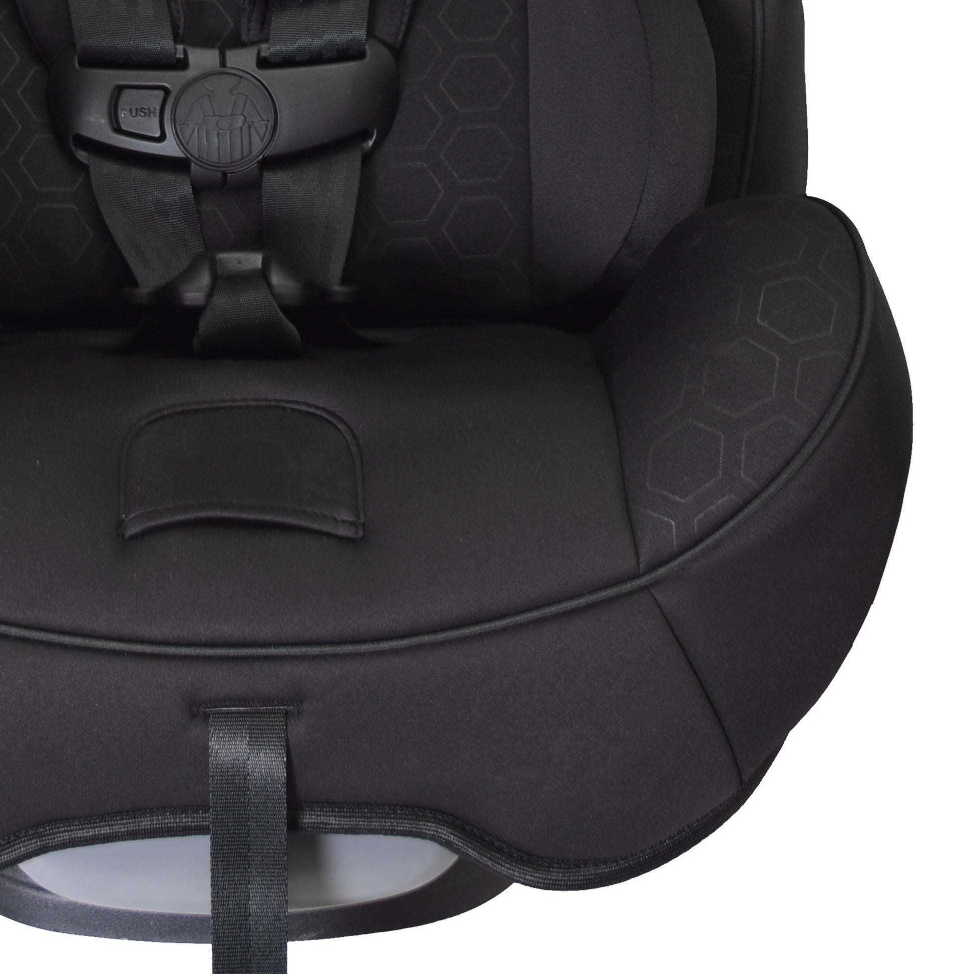 Safety 1st - MultiFit ARB All-in-1 Car Seat, Raven Hex - image 3